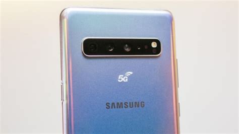 Названы цены на Samsung Galaxy S10 5G – K-News