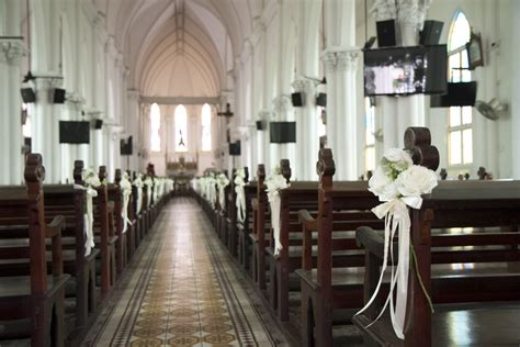 Wedding at st Mary church by Beato | Bridestory.com