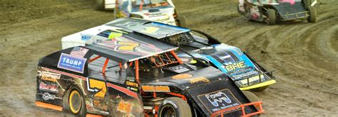 Bakersfield Weekly Racing Series – Bakersfield Speedway