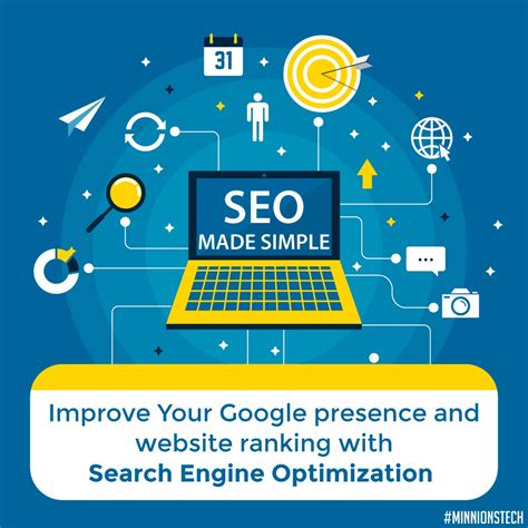 Search Engine Optimization