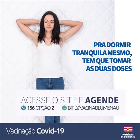 Prefeitura Abre Agendamento Para Vacina O Contra Covid Em Idosos