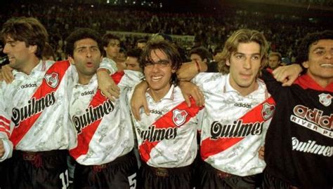 Pin De Juanchi Pier En River Plate River Campeon Futbol Piel De Gallina