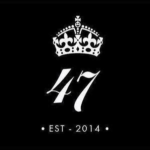 Number 47 Barbers