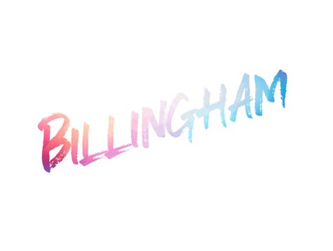 noticed  remembered billingham agency
