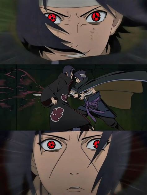 Sasuke vs Itachi in 2023 | Naruto, Sasuke vs, Itachi