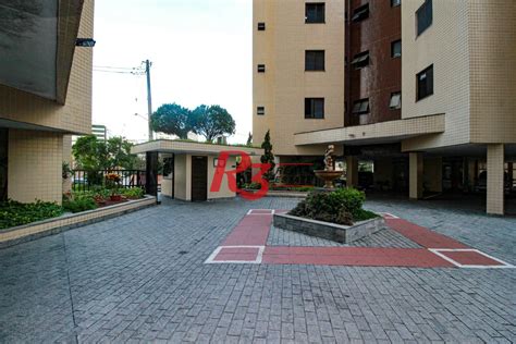 Edifício Varandas R3 Imobiliária em Santos