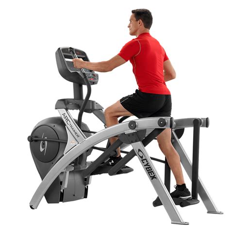 Cybex 525at Total Body Arc Trainer Functional Fitness Products