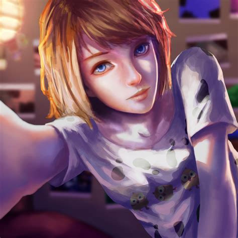 Life Is Strange Pfp By Al Lee