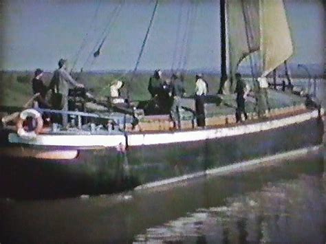 Owat Comrade Ferriby Humber Keel And Sloop