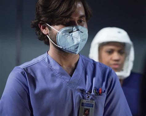 Grey’s Anatomy Season 17 Episode 13 Photos Good As Hell Seat42f