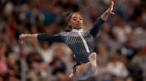 2024 Us Gymnastics Olympic Trials Schedule Athletes How To Watch