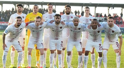 Hatayspor ve Gaziantep FK nın yıldız isimleri için 4 büyükler harekete