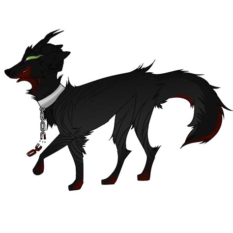 Devil Dogs Of Grief By Thelostcorgi On Deviantart