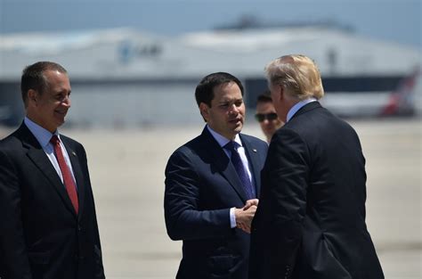 Marco Rubio Warns China Is Trying To Fool The World Again