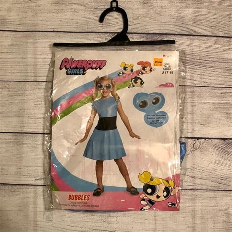 Bubbles Costume By Jack1set2 On Deviantart