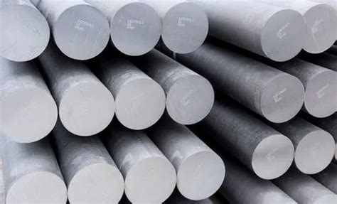 Aluminum Extrusion Billet At Best Price In Mumbai By Sagar Aluminium