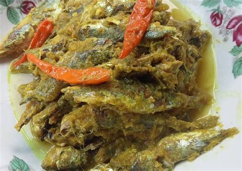 Resep Pindang Ikan Layang Oleh Yuliyaa Cookpad