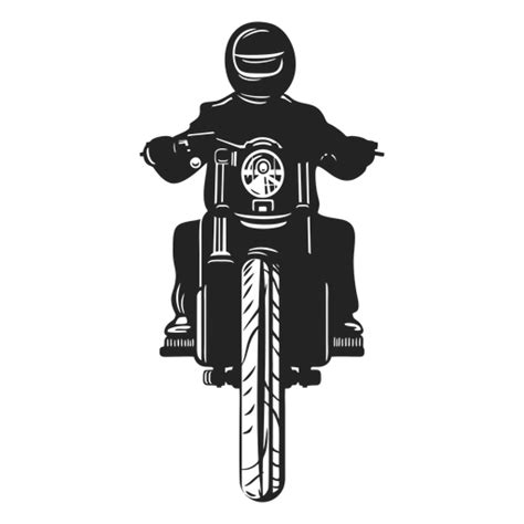 Logo De Motorbike Diseño Editable