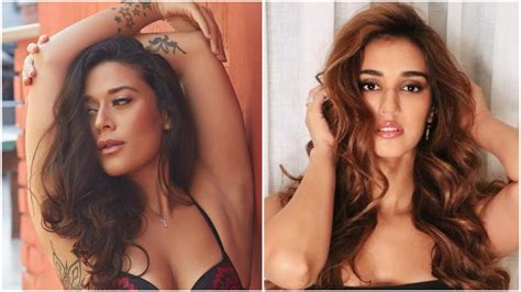Krishna Shroff Flaunts Her Bikini Body In New Pic Disha Patani Calls It Insane India Today