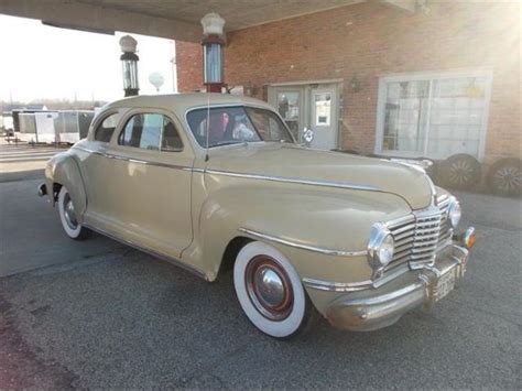 1942 Dodge Coupe For Sale Cc 1423058