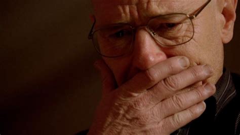 This Was The Worst Thing Walter White Did On Breaking Bad