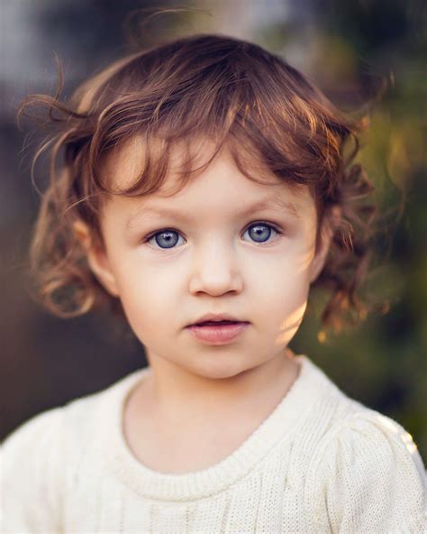 Children Portrait Photography Ideas And Inspirations For Photographers