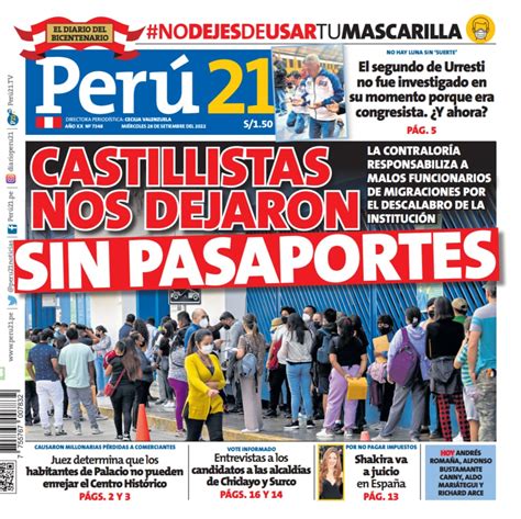 Io Gal On Twitter Rt Peru Noticias Castillistas Nos Dejaron Sin