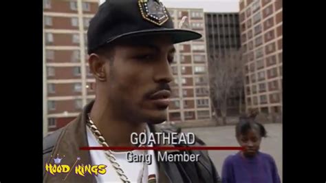 1993 1994 Streets Of Chicagotv Special Focused Around Cabrini Green