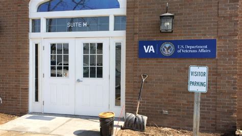 New Veteran Affairs Clinic Opens In Traverse City