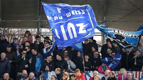 Das kosten Tickets im neuen Stadion von Blau Weiß Linz