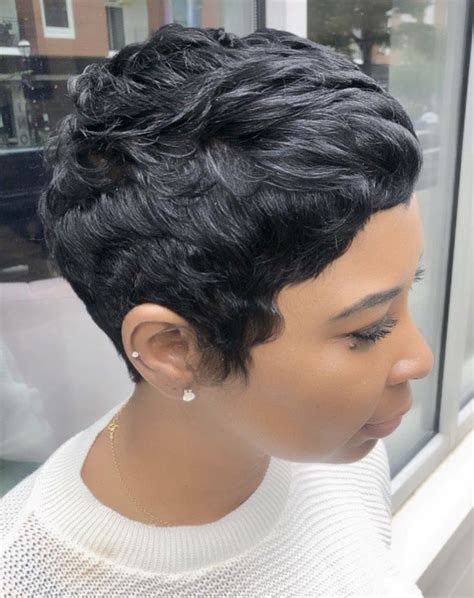 60 Great Short Hairstyles For Black Women To Try This Year Artofit