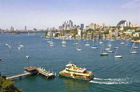 Neutral Bay