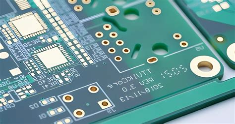 Multi Layer Pcb Manufacturing Processes Simple Guidance For You