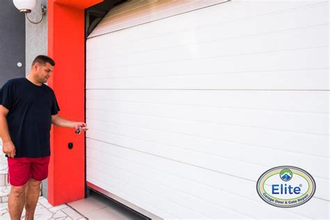 Reasons Why Your Garage Door Wont Open Or Close