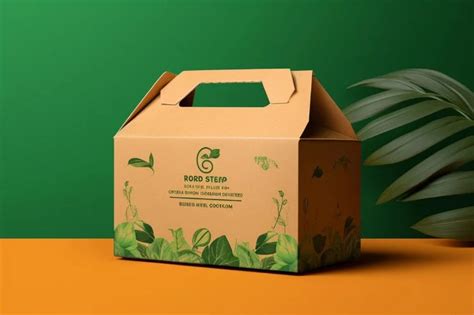 Custom Food Packaging Boxes with Logo 2024 : Explore the Joy Of ...