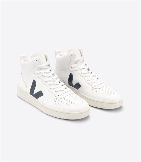 Buy Veja V 15 Shoes Online In Kuwait The Athletes Foot