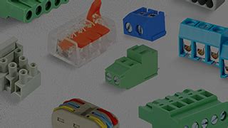 keen side electronic клеммники