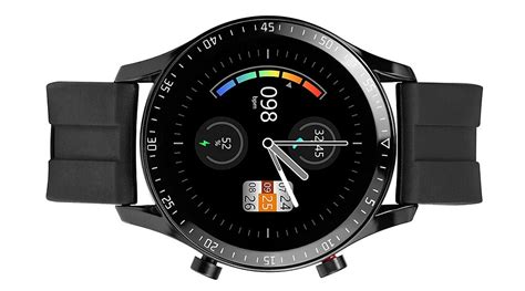 Smartwatch Tracer Sm Argo Czarny Niskie Ceny I Opinie W Media Expert