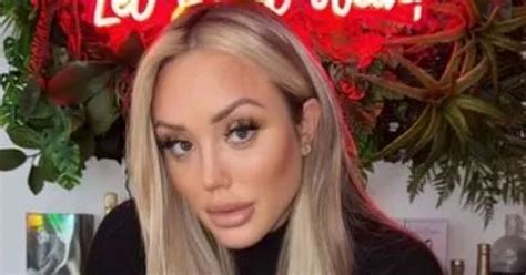 Charlotte Crosby Hits Out At Mum Shaming Trolls Over Her Post Baby