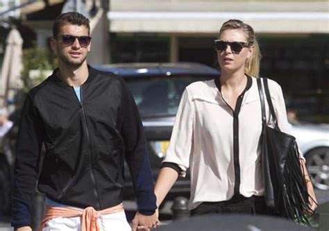 Grigor Dimitrov | Age, Career, Net Worth, Education, Dating, Break Up ...