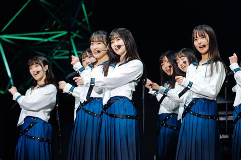 “私たちが、櫻坂46三期生です！”『おもてなし会』開催 ドキュメンタリーで見せた涙や決意の証がここに！｜infoseekニュース