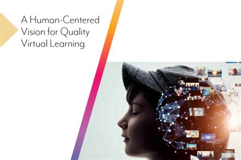 human centered vision  quality virtual learning edmentum