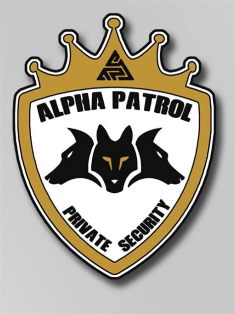 Alpha Patrol Security Services Oakland Ca Nextdoor