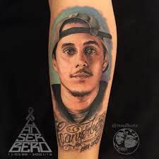 Ideas De Canserbero Canserbero Tatuaje Imagenes De Canserbero