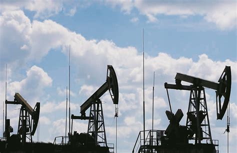 El petróleo Brent sube un 1 37 hasta USD79 65