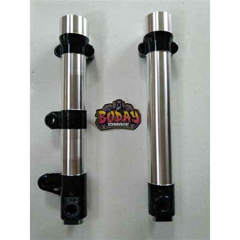 Jual Bottom Shock Sonic Cs 1 Bubut Bening Shopee Indonesia