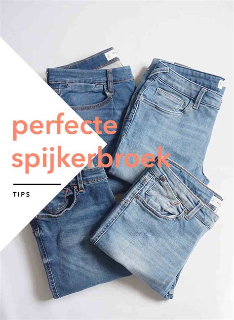 Tips Voor Het Kopen Van De Perfecte Spijkerbroek Scandi Style