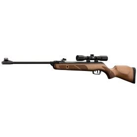 Carabine Plomb Coups Gamo Fast Shot Igt Cal Mm Carabines