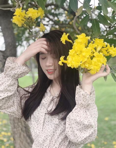 Gặp gỡ Hot girl ẵm học bổng ngành Marketing Trường Cao đẳng Quản lý và Kinh doanh Hà Nội