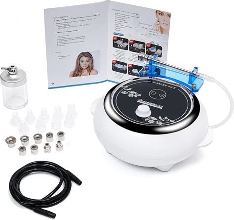 Diamond Microdermabrasion Machine Beautysuppliers Sm Products